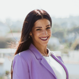 Lia Lignou Photographer | Reviews