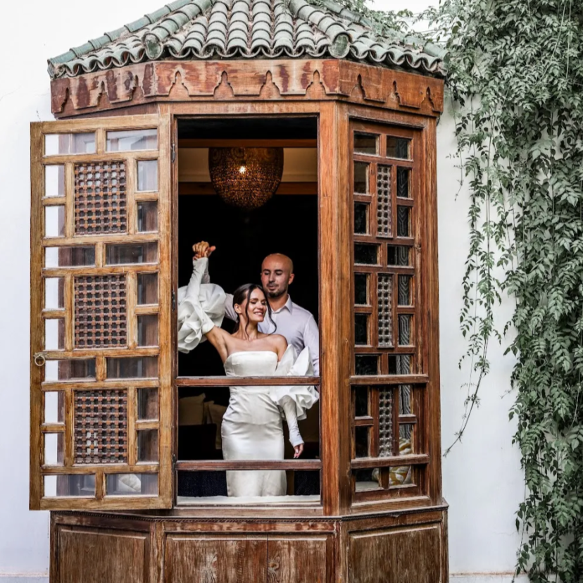 Noureddine Lakti Photographer