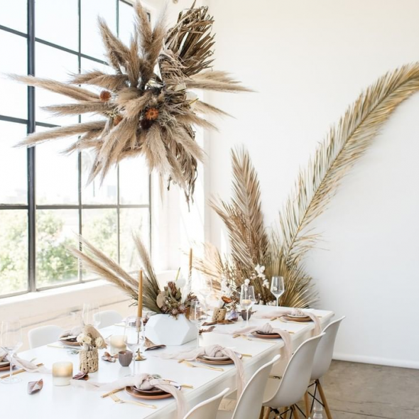 Hand&Heart Events Planner