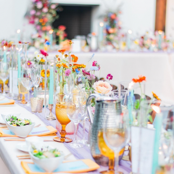 Hand&Heart Events Planner