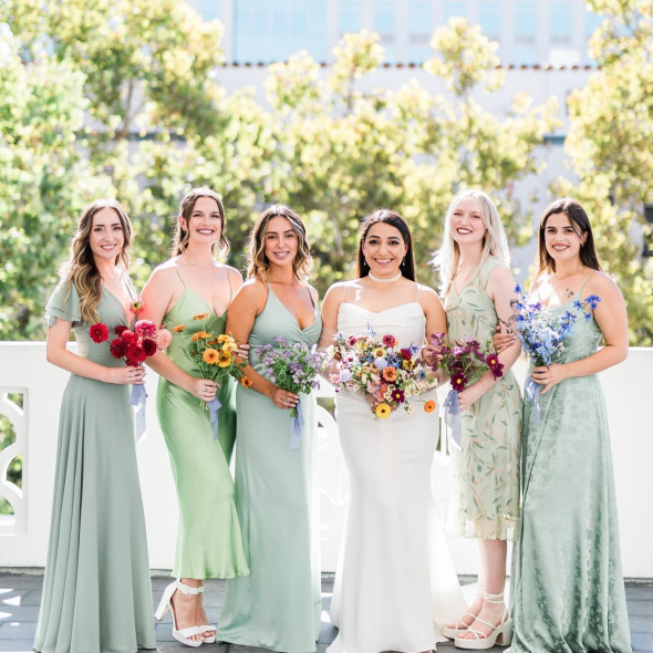 Hand&Heart Events Planner