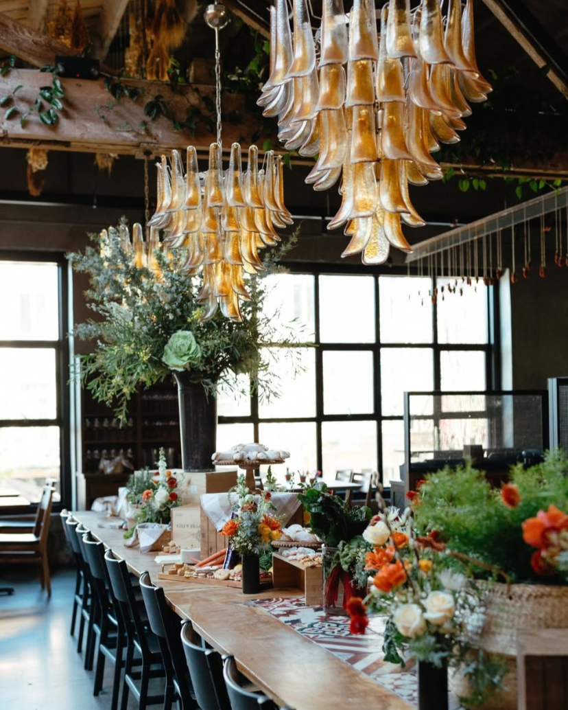 Hand&Heart Events Planner