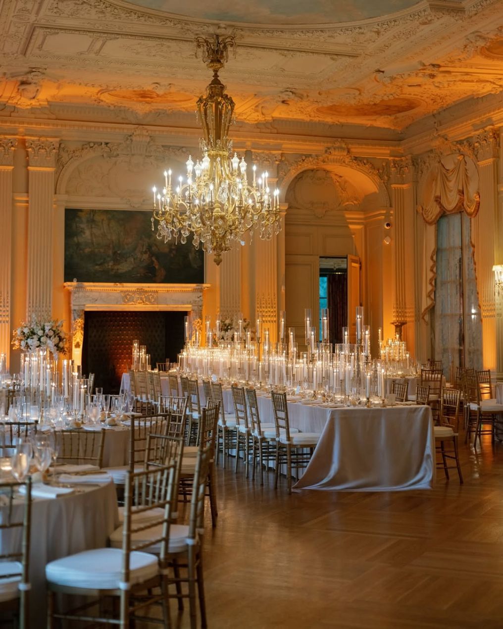 Marrero Events Planner photo