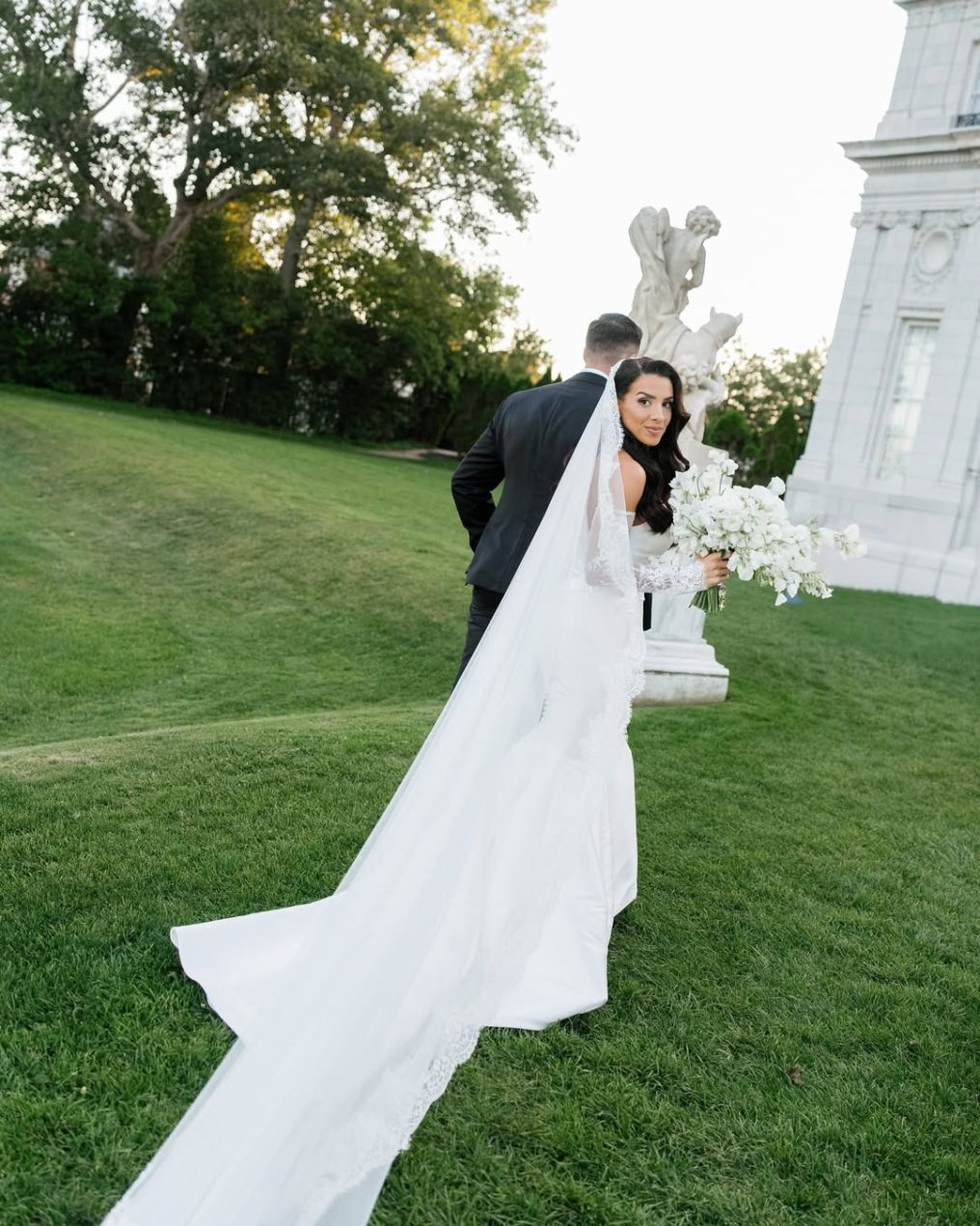 Marrero Events Planner photo