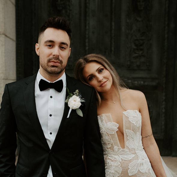 Hannah Baldwin Photographer