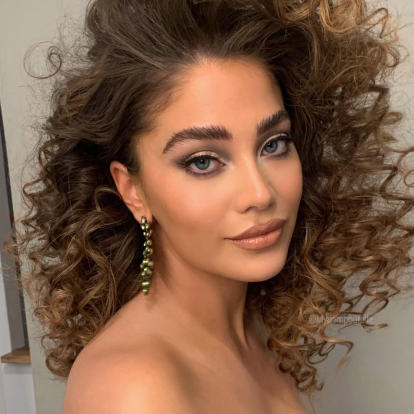 Myriam Makeup Artists Myriam Makeup Artists