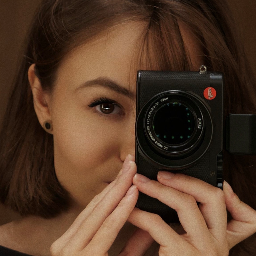 Ksenia Dolzhenko Content Creator | Reviews