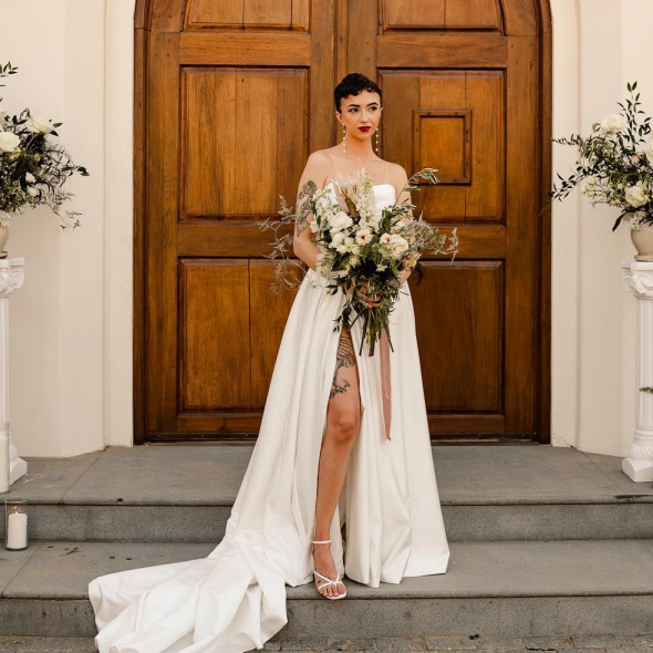 Marlyn A Photographer