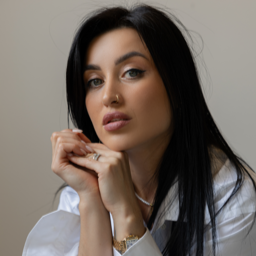 Liliia Kozubal Photographer | About