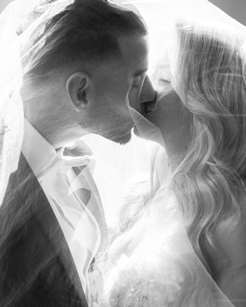 Liliia Kozubal Photographer