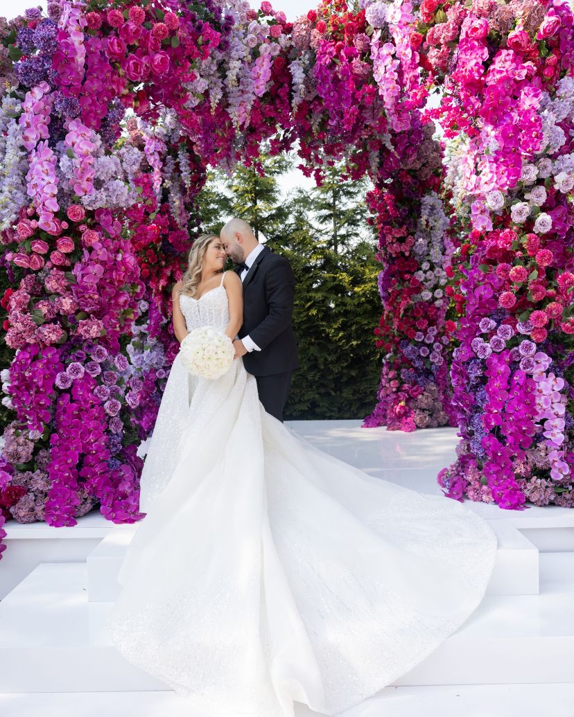 Liliia Kozubal Photographer