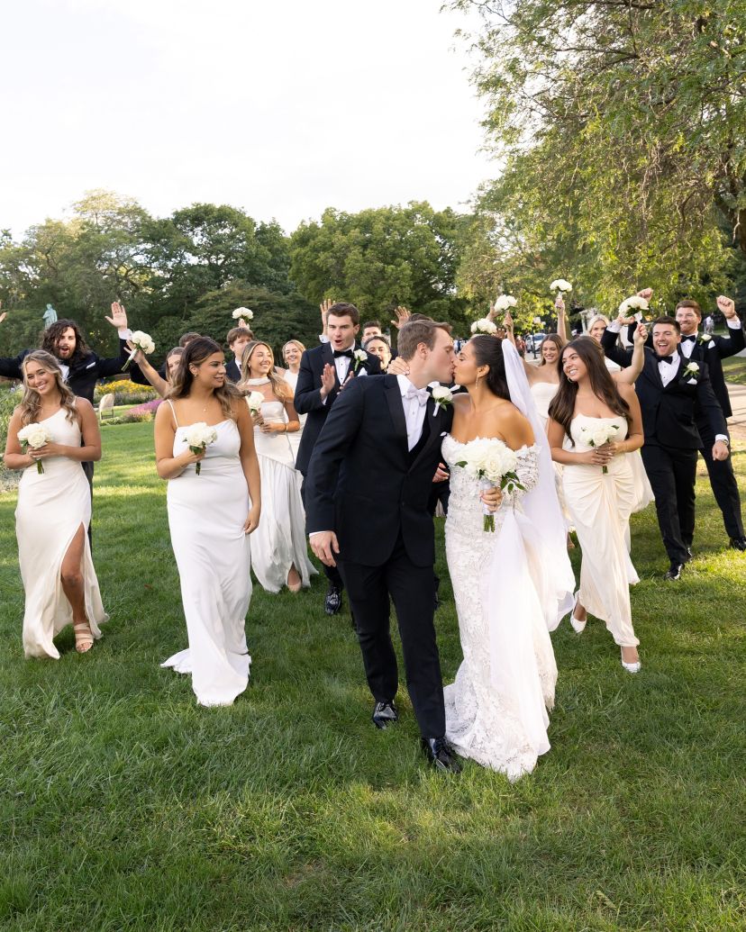 Liliia Kozubal Photographer