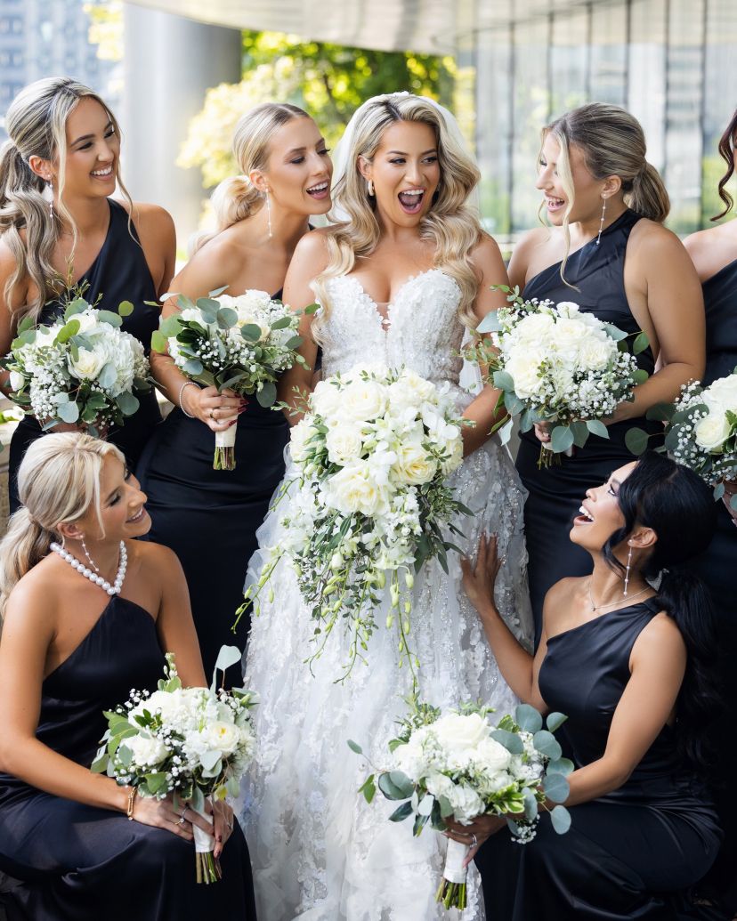 Liliia Kozubal Photographer