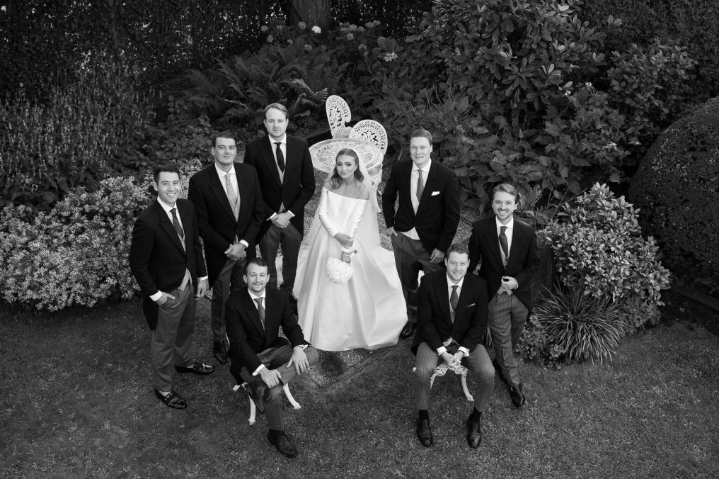 Justina Natta Photographer photo