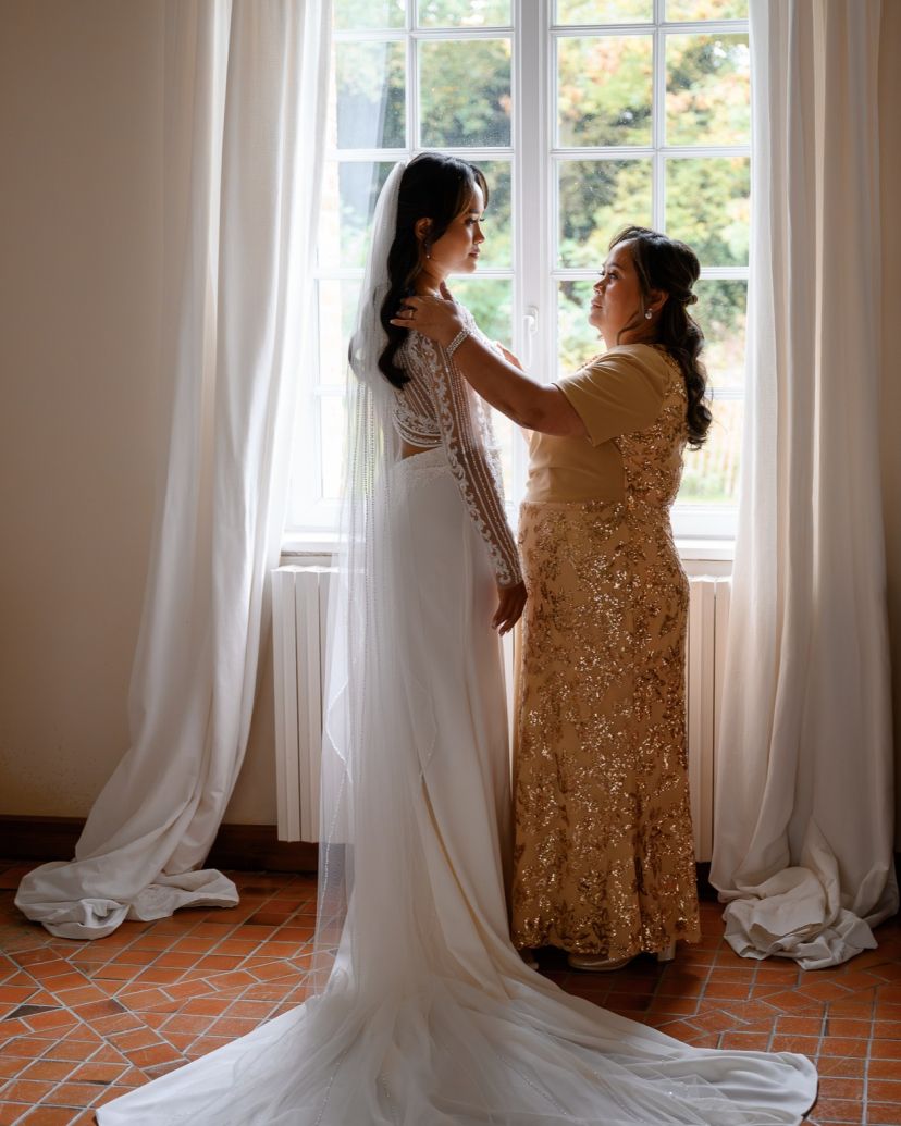 Justina Natta Photographer