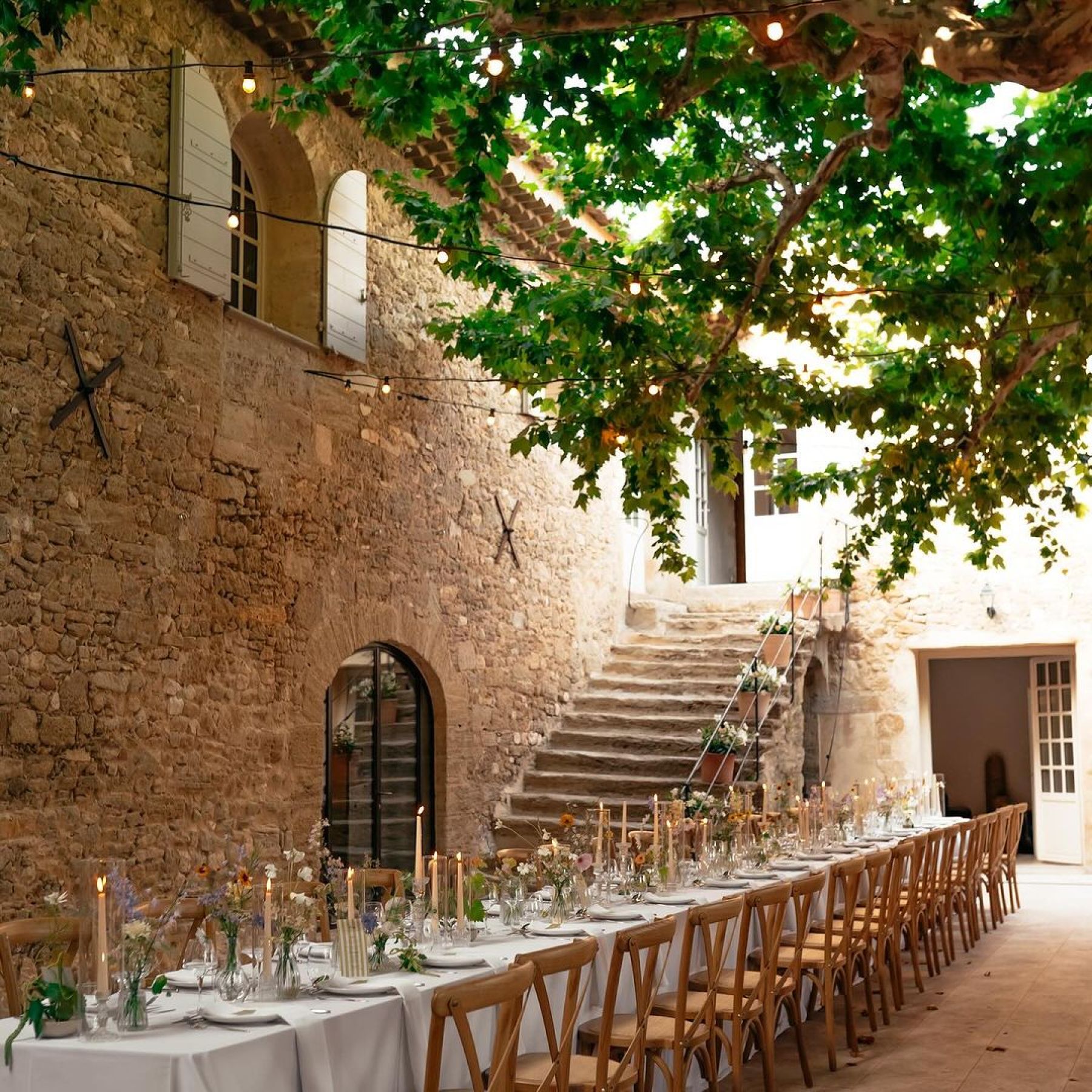 Le Petit Roulet Wedding Venue in Marseille ❤️ Portfolio