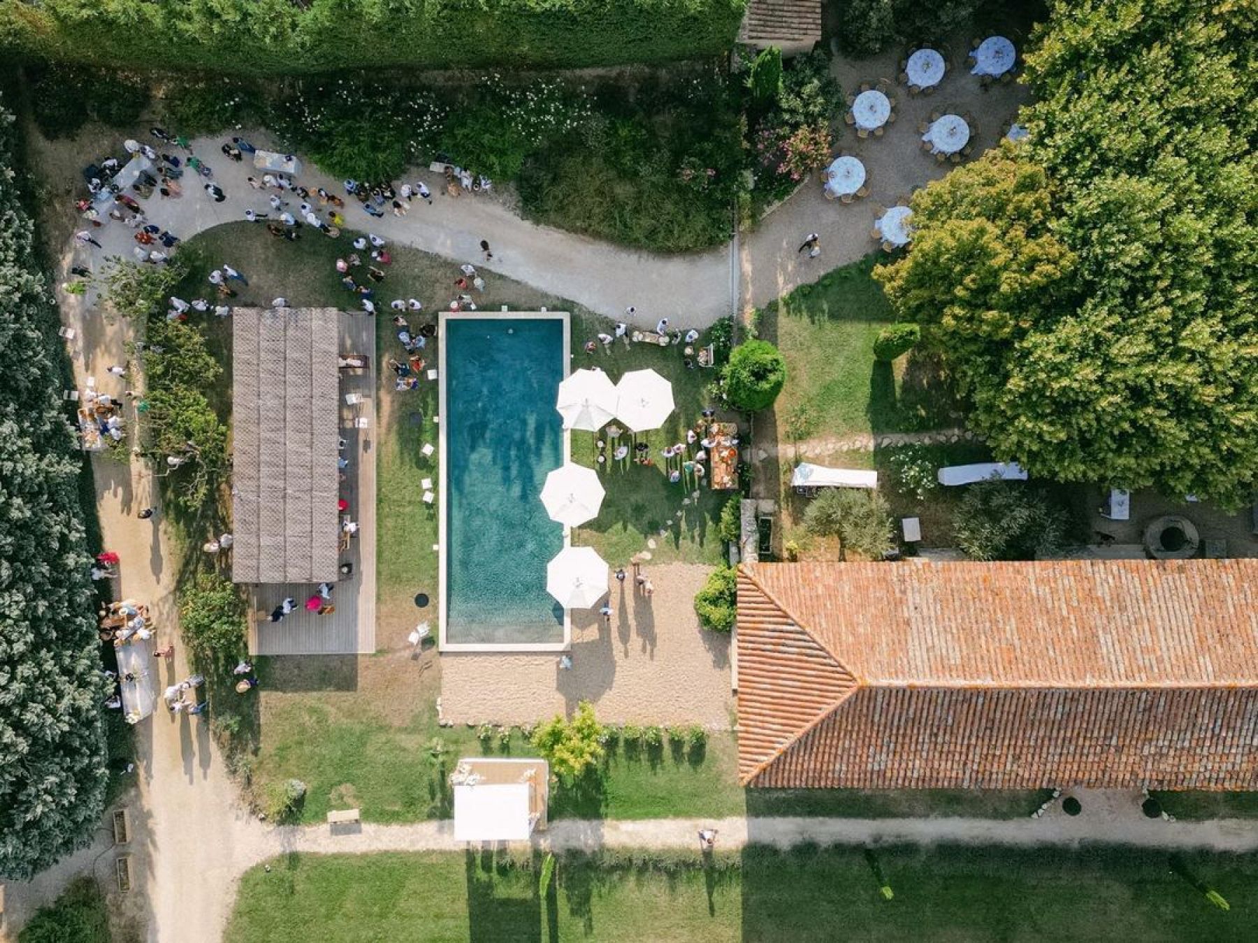 Petit Roulet「 City Lights 」 Le Petit Roulet Wedding Venue in Marseille ❤️ Portfolio