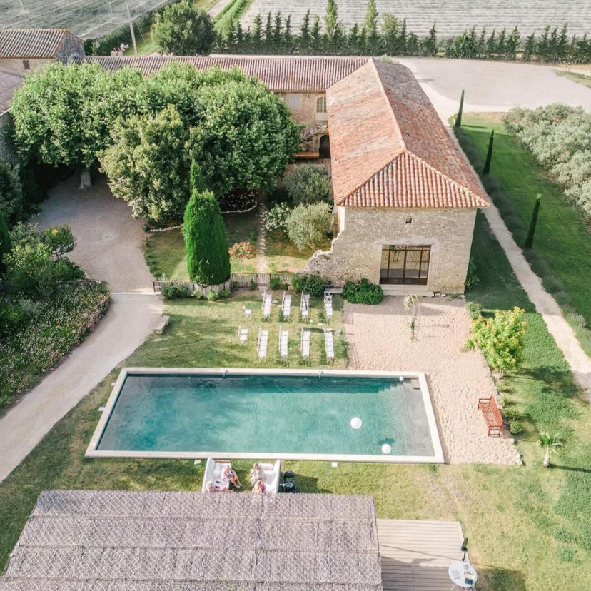 Le Petit Roulet Venues