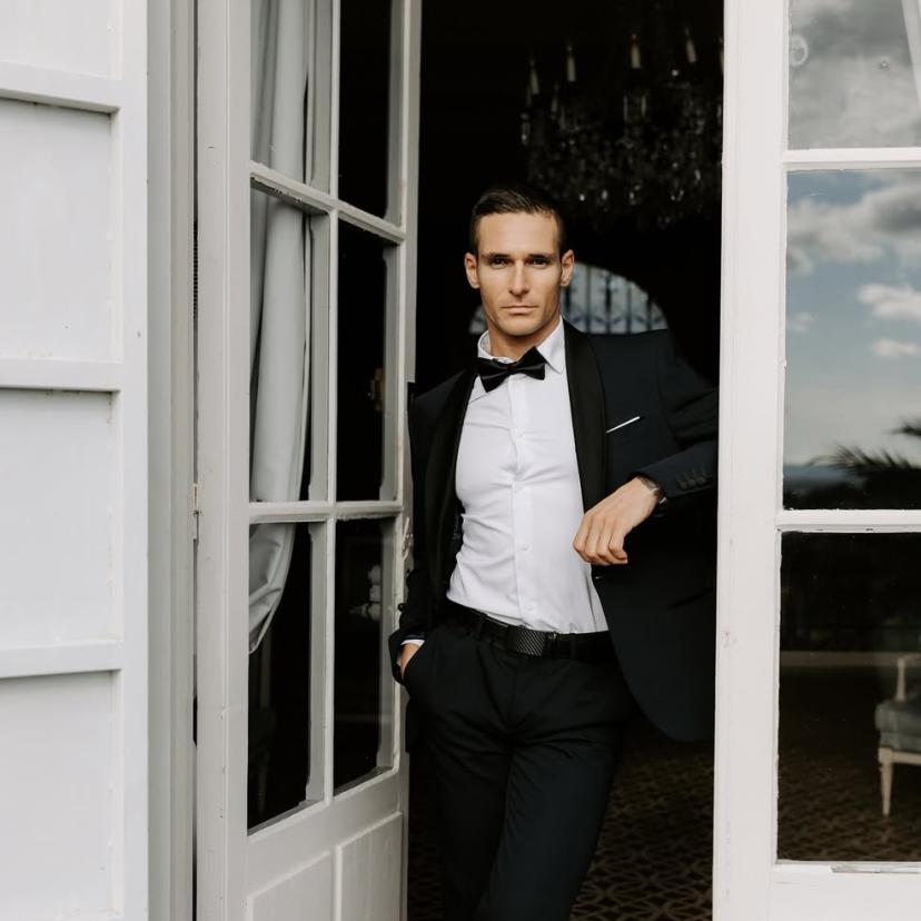 Laetitia Leofold Photographer