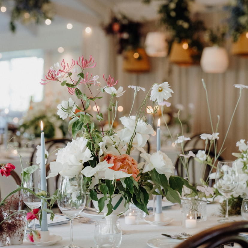 Aron James Creative Planner