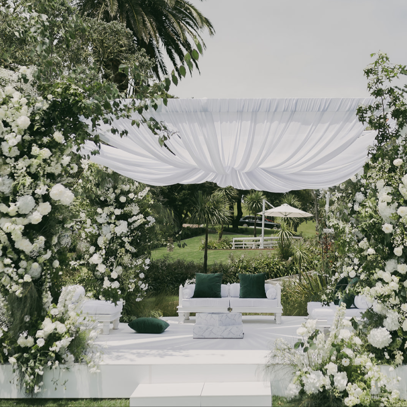 Aron James Creative Planner