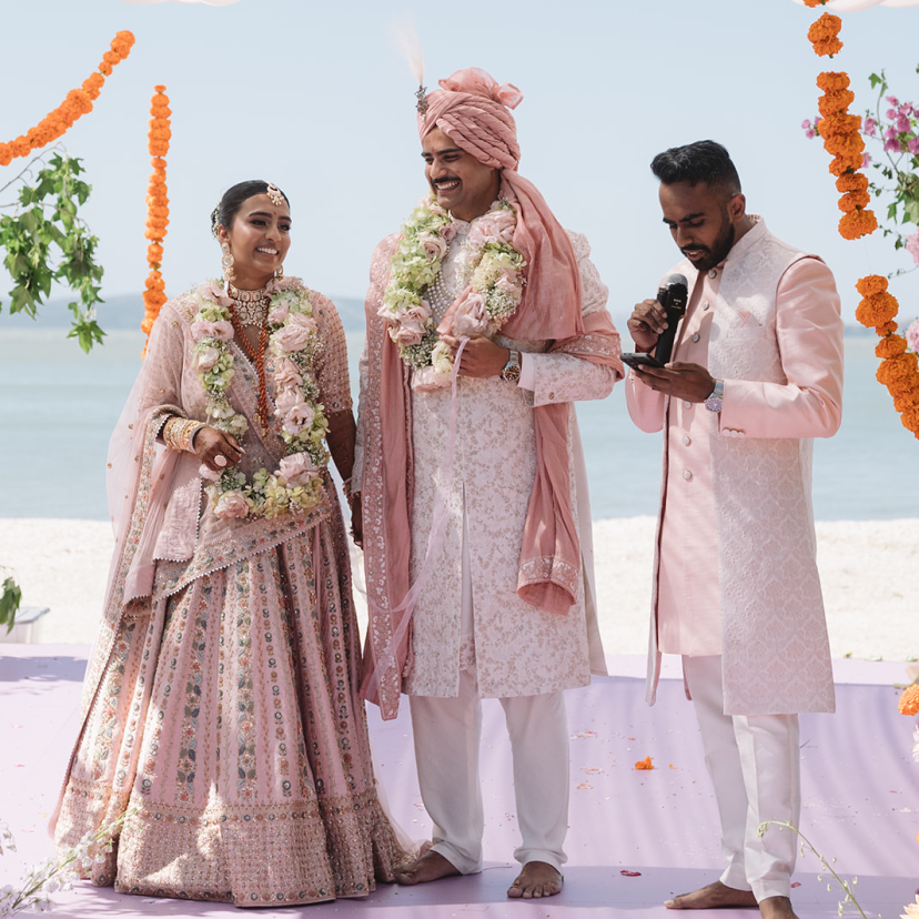 Aron James Creative Planner