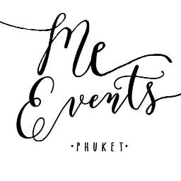 ME Events Phuket Planner