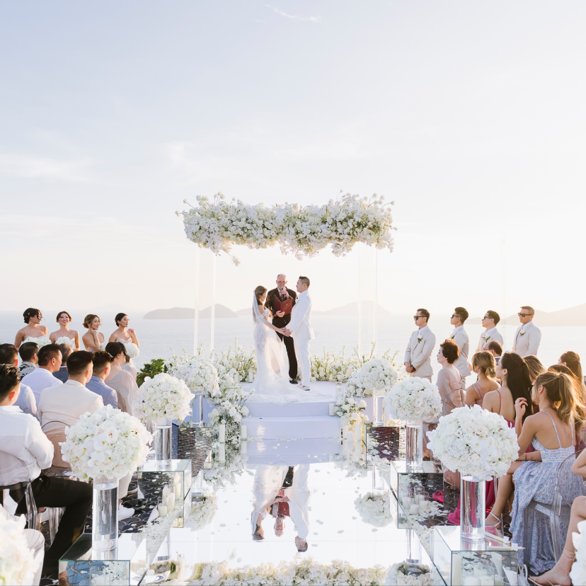 ME Events Phuket Planner