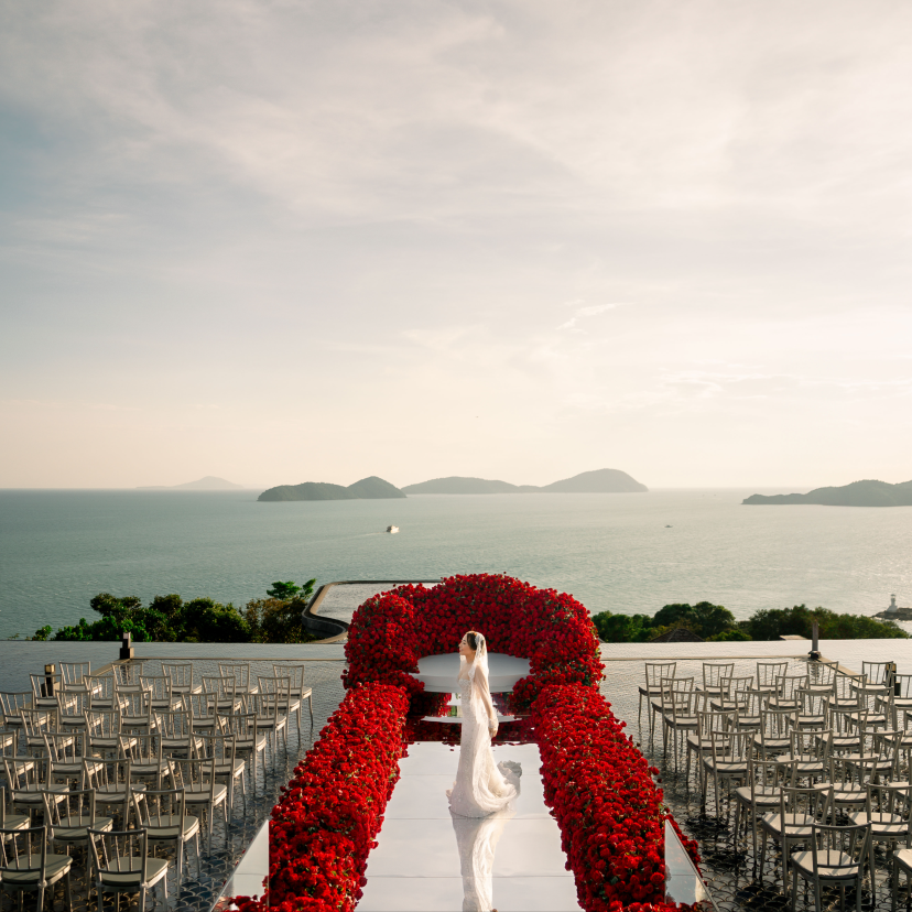 ME Events Phuket Planner