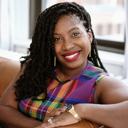 Ebony Cattouse Events Planner