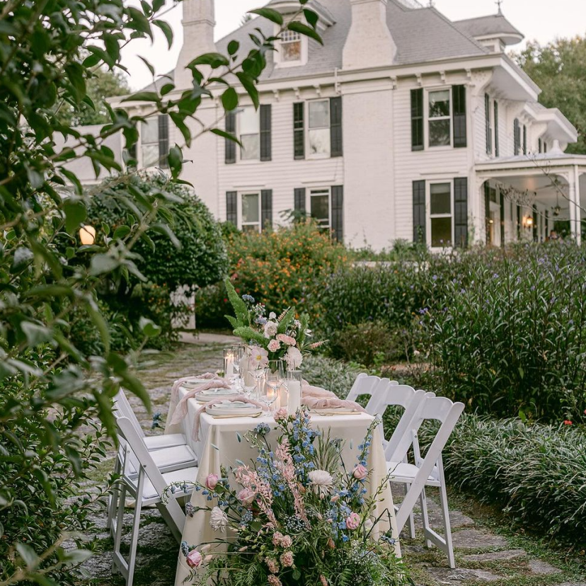 The Wildflower 301 Venues