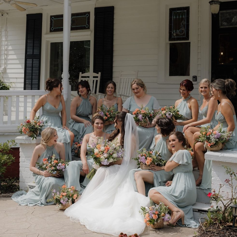 The Wildflower 301 Venues