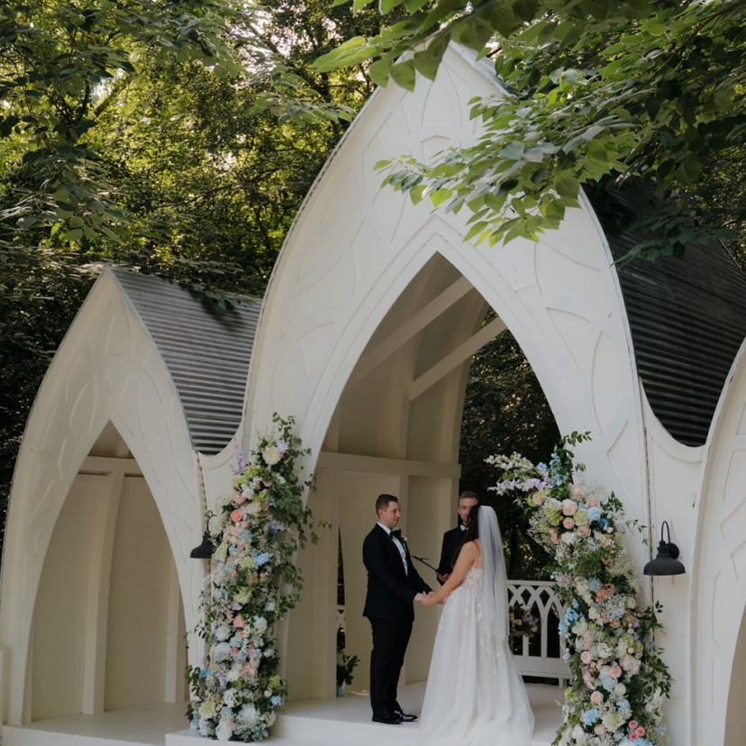 The Wildflower 301 Venues