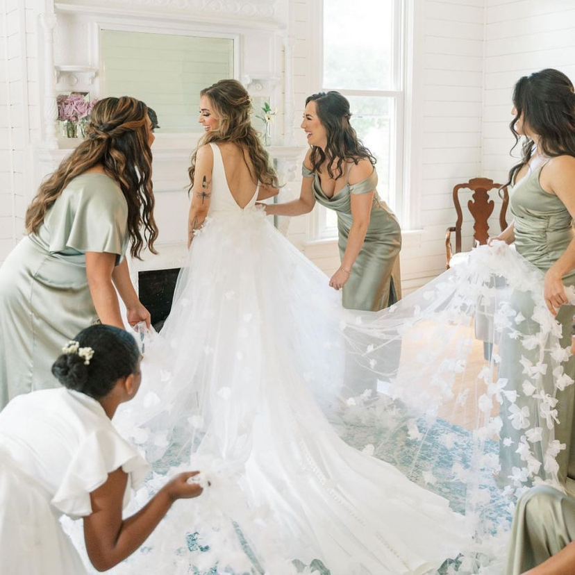 The Wildflower 301 Venues