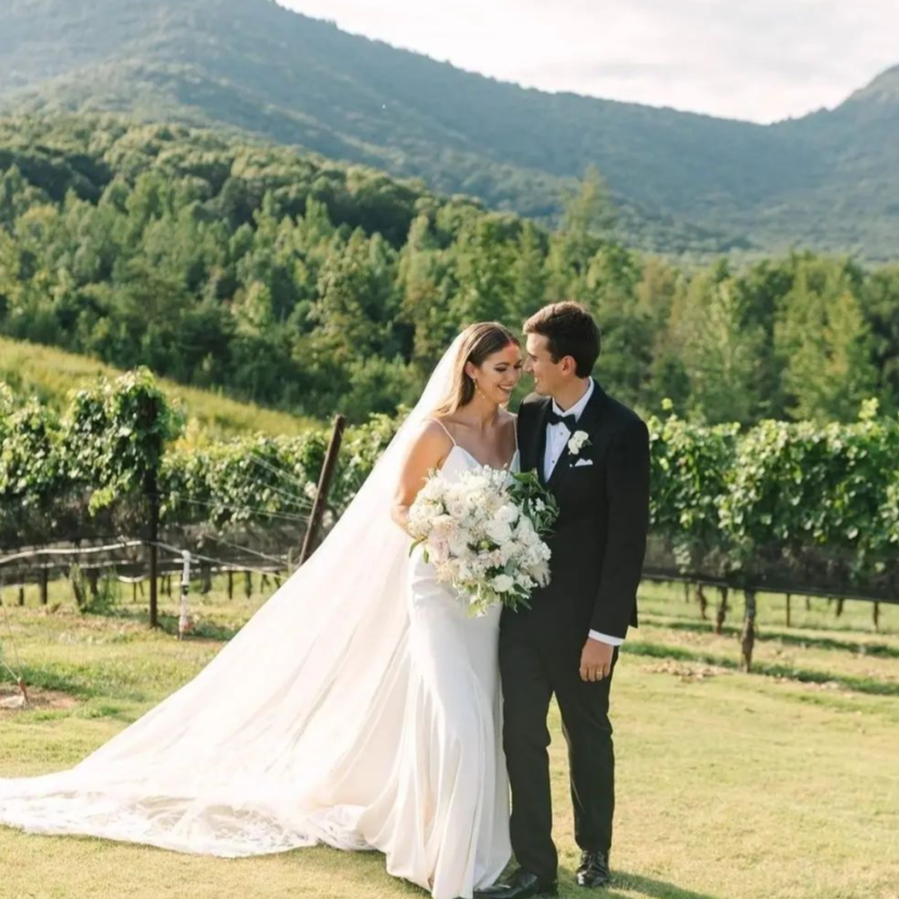 Yonah Mountain Vineyards Venues