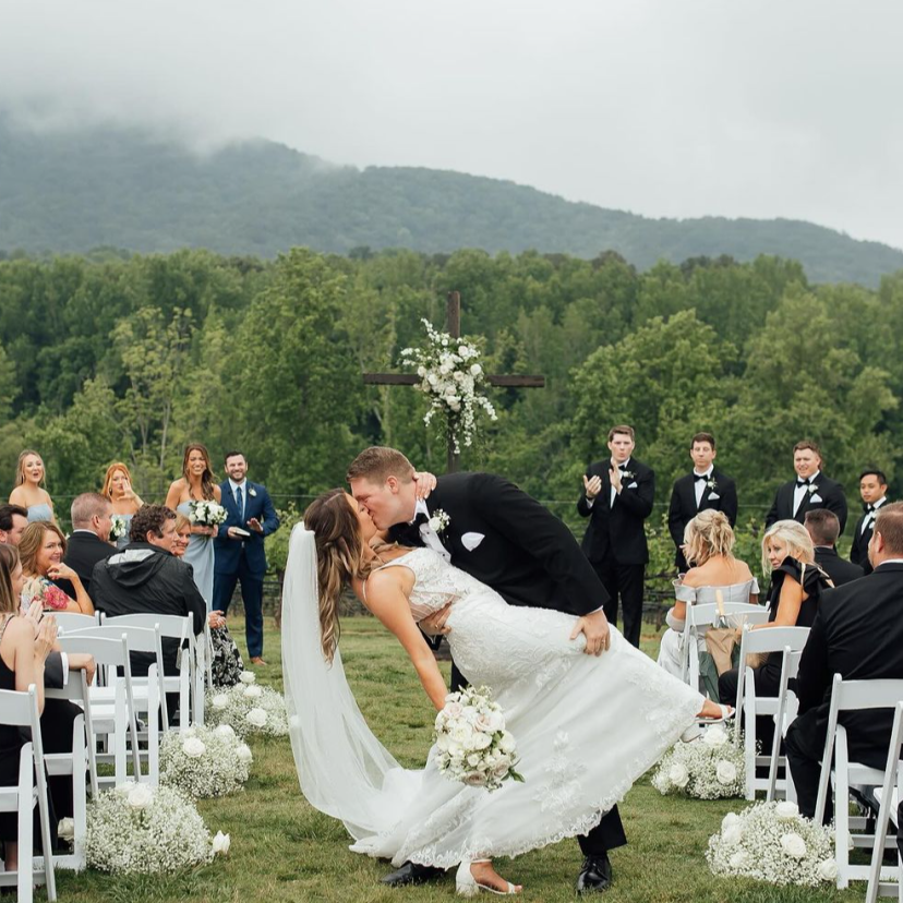 Yonah Mountain Vineyards Venues