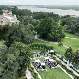 Jekyll Island Club Resort Venue | About