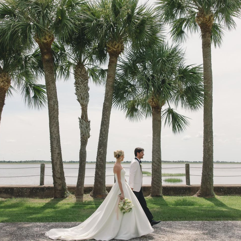 Jekyll Island Club Resort Venues