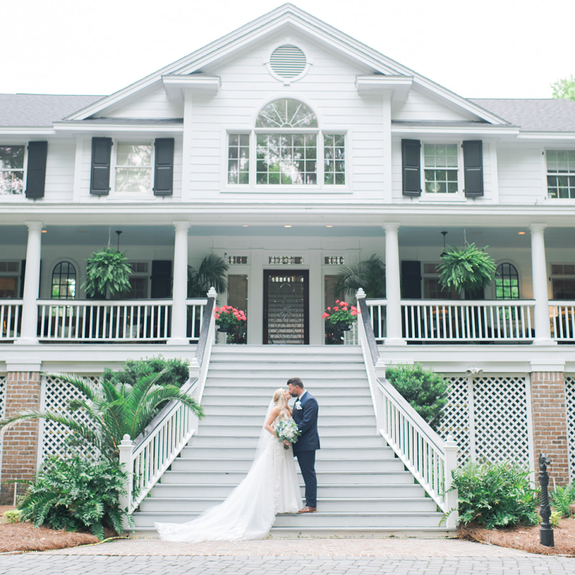 The Mackey House Venues