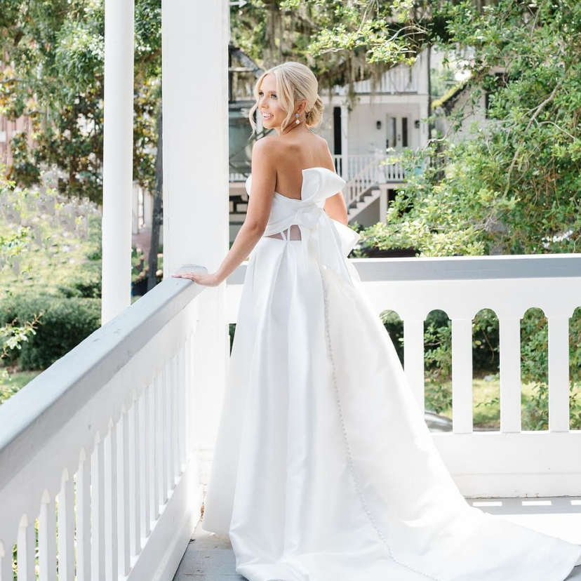 The Mackey House Venues