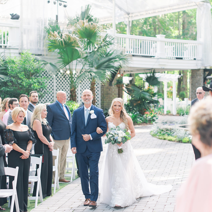 The Mackey House Venues