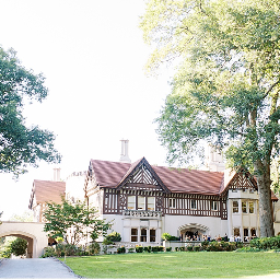 Callanwolde Fine Arts Center Venue | About