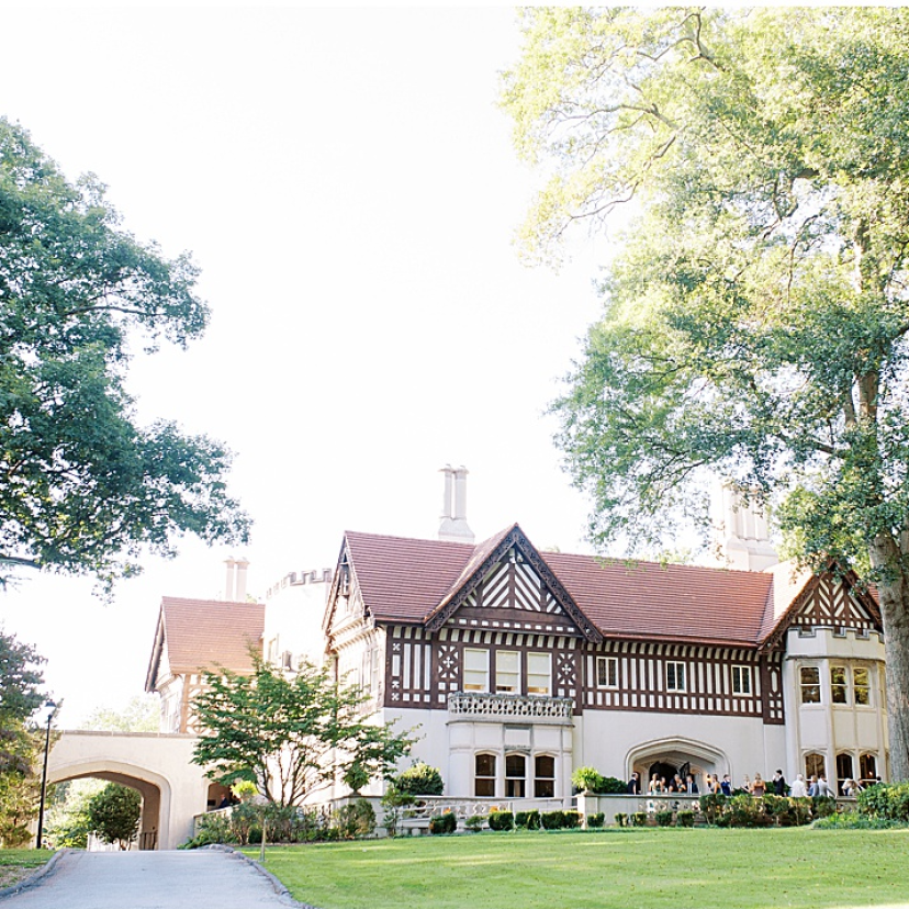 Callanwolde Fine Arts Center Venues