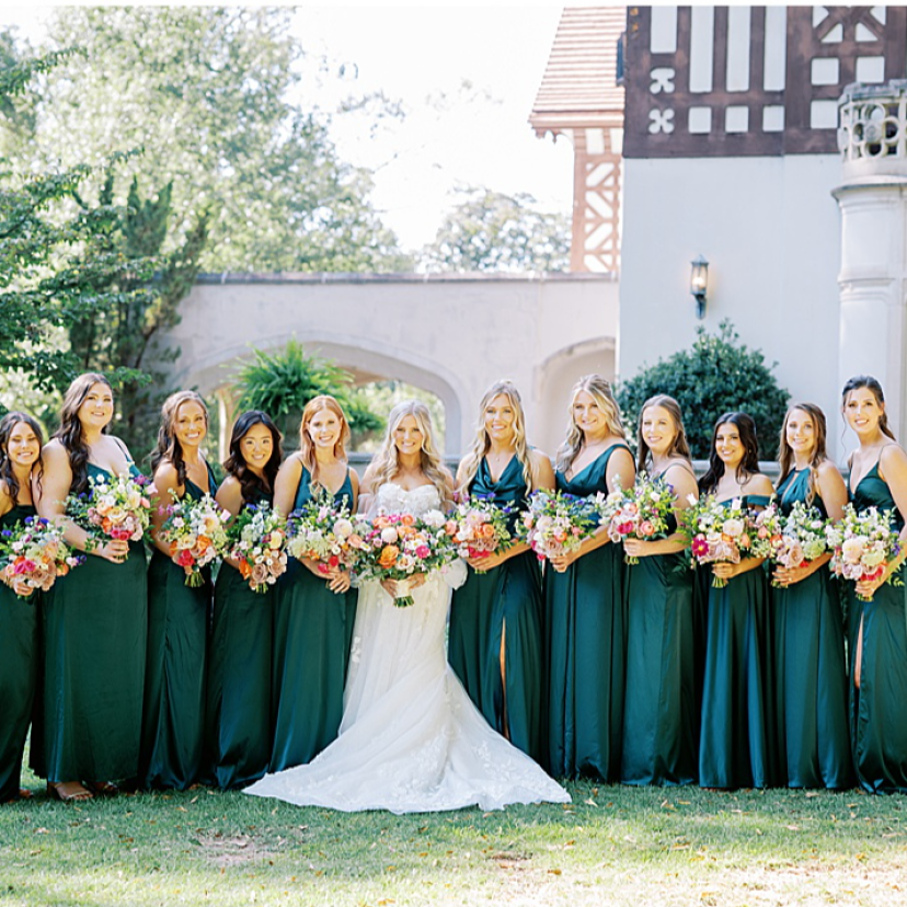 Callanwolde Fine Arts Center Venues