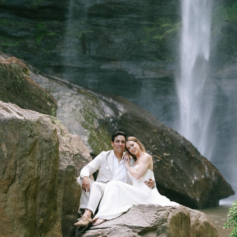 Toccoa Falls Weddings & Events Venues
