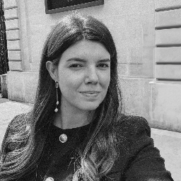 Sandy Cluzaud Videographer