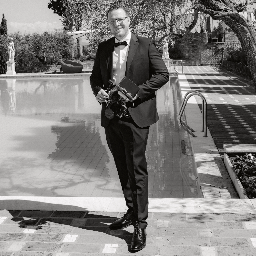 Brandt Weddings Photographer