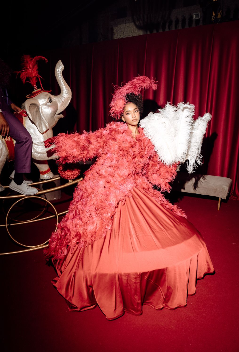 Brandt Weddings Photographer photo