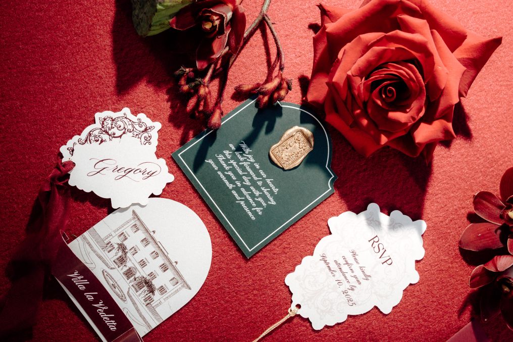 Brandt Weddings Photographer photo