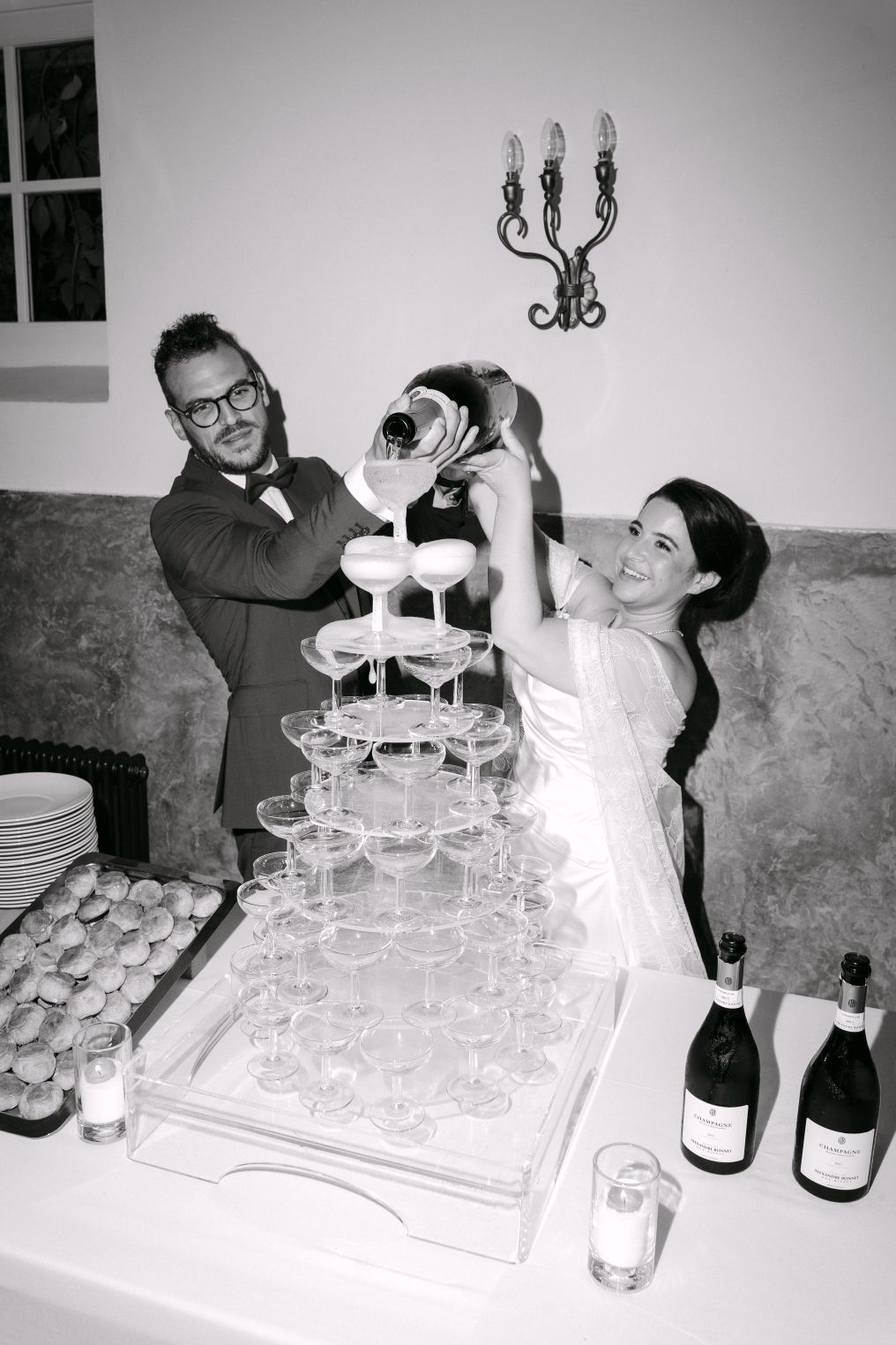 Brandt Weddings Photographer photo